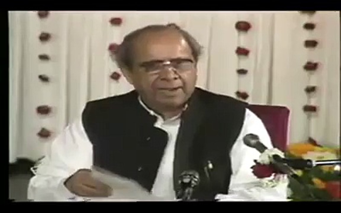 ‫جس کی جھنکار میں دل کا آرام تھا وہ تیرا نام تھا- قتیل شفائی‬