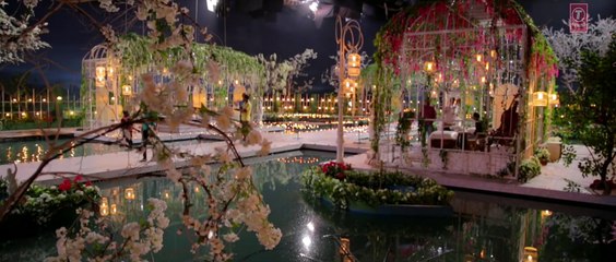 Making of 'Jalte Diye' VIDEO Song ¦ Prem Ratan Dhan Payo ¦ Salman Khan, Sonam Kapoor ¦ S-series