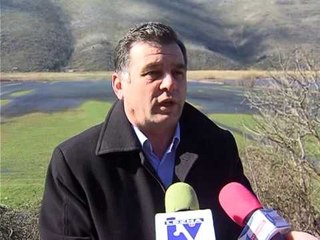 PERMBYTET SERISH FUSHA E TORIVICES,KRYETARI I KOMUNES KERKON NDERHYRJE URGJENTE LAJM