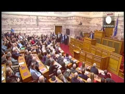 KRYEMINISTRI CIPRAS DEKLARON SE NUK DESHIRON DALJEN E GREQISE NGA EUROZONA LAJM