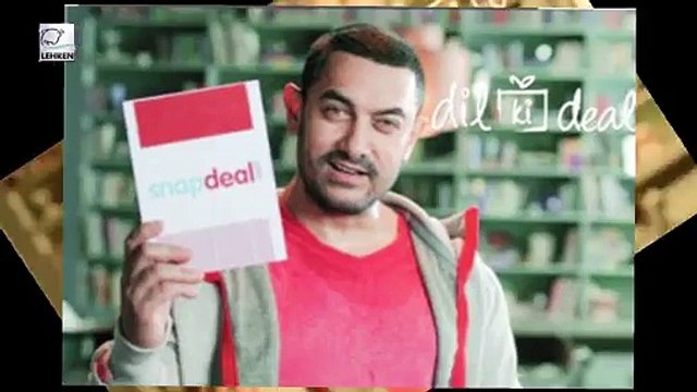 Vivek Oberoi TAUNTS Aamir Khan For Intolerance