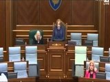 GRATE DEPUTETE TE TREVAVE SHQIPTARE MBLIDHEN NE KOSOVE,“ROLI I GRUAS VENDIMTAR” LAJM