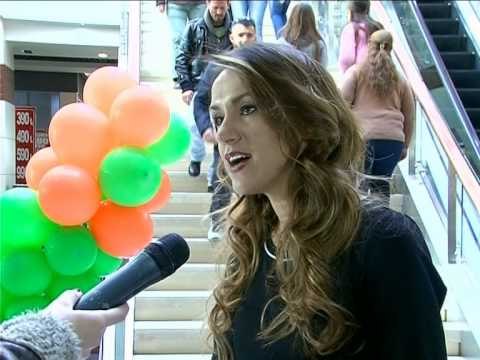 FESTA E 8 MARSIT VJEN NE “CONCORD CENTER” ME MJAFT SURPRIZA DHE ULJE ÇMIMESH LAJM