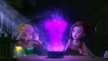 Tinker Bell & The Pirate Fairy - Experimenting - Official Clip