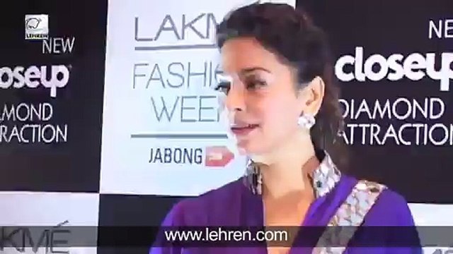 Juhi Chawla Inaugurates Blood Donation Camp In Mumbai