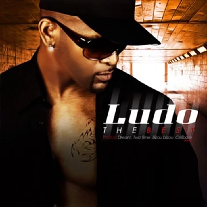 Ludo -Caresse Moi