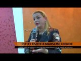 Vokshi: Gratë shqiptare, viktima të një kryeministri që i urren - Top Channel Albania - News - Lajme
