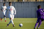 U17 National - OM 1-2 AC Ajaccio : le résumé vidéo