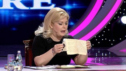 E diela shqiptare - Shihemi ne gjyq! (08 mars 2015)