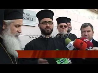 Meshë për S.Nolin - Top Channel Albania - News - Lajme
