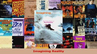 PDF Download  Imagining Reality PDF Online