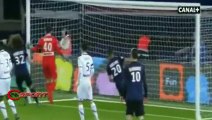 PSG vs Troyes 4 - 1 Highlights 2015