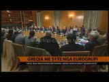 Greqia me sytë nga Eurogrupi - Top Channel Albania - News - Lajme