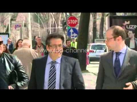 Rama: Fund politikës që jeton me shpifje - Top Channel Albania - News - Lajme