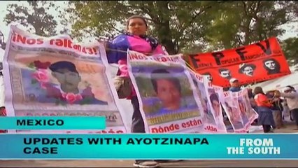 From the South - Planned Parenthood Attack Sparks Outrage in US