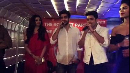 Tumhe Apna Banane Ka junoon . Armaan and Amaal Malik