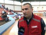 „Trka za srećnije detinjstvo“, 28.novembar 2015. (RTV Bor)