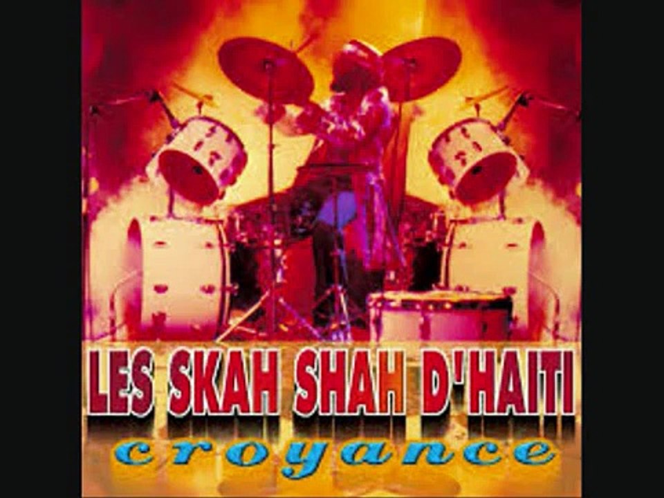 SKAH SHAH N°1 Plus