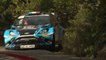 Championnat de France des Rallyes 2015 - Rallye du Var - Etape 2 : David Salanon creuse l’écart !