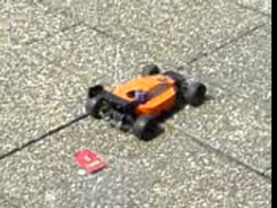 Ma voiture
