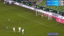 Ferencvaros TC - Debrecen VSC 2-0 Gera Penalty