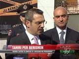 Tahiri: Berisha të shkojë si i akuzuar në Prokurori - News, Lajme - Vizion Plus