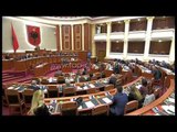 Wake Up, 010/03/2015 -  Parlamenti dominohet nga biznesmenët - Top Channel Albania