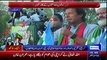 Chairman Imran Khan Complete Speech In Karachi PTI & JI Rally