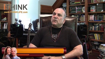 Joe Vitale: Give Up The Victim Mentality!