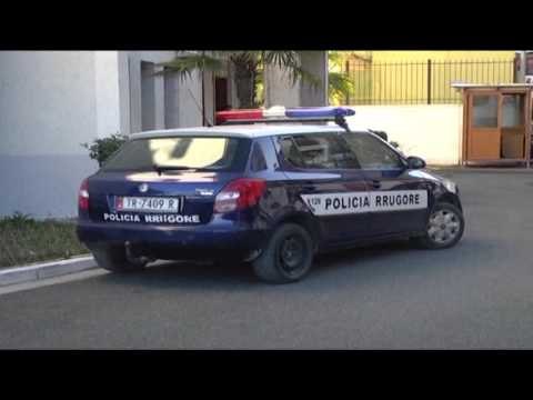 Report TV - Bilanc tragjik në dy aksidente rrugore Kukës e Laç, 2 viktima e 3 të plagosur