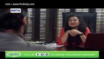 1 - Aitraz » Ary Digital » Episode  16 »  28th November 2015 » Pakistani Drama Serial