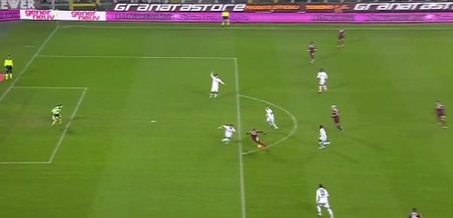 Andrea Belotti Goal - Torino  Bologna 1 - 0 2015
