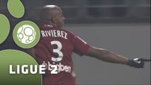 Tous les buts de la 16ème journée - Ligue 2 / 2015-16