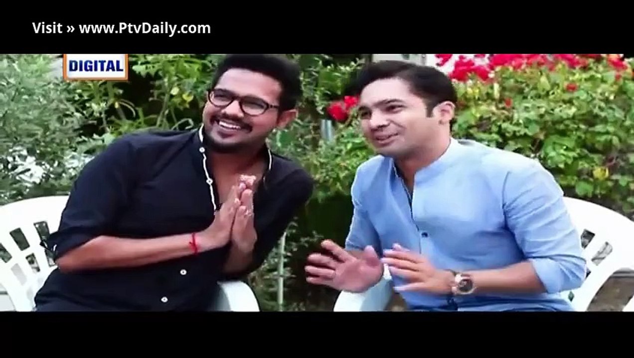 1 - Batashay » ARY Zindagi » Episode  9 »  28th November 2015 » Pakistani Drama Serial