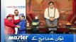 Hasb E Haal Comedy Show Part 2 Dunya News 28th November 2015