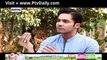 2 - Batashay » ARY Zindagi » Episode  9 »  28th November 2015 » Pakistani Drama Serial