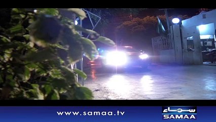 Ghar ka ajeeb mahol - Interrogation - 28 Nov 2015