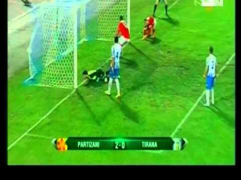 PROTESTA E OPOZITES RREZIKON SHTYRJEN SERISH TE DERBIT TIRANA PARTIZANI LAJM