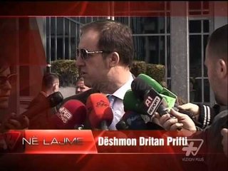 News Edition in Albanian Language - 10 Mars 2015 - 15:00 - News, Lajme - Vizion Plus