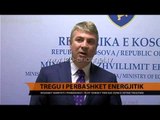 Tregu energjetik Kosovë-Shqipëri - Top Channel Albania - News - Lajme