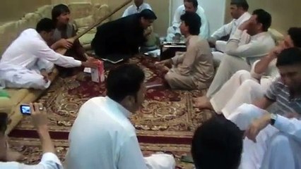 kafayat shah bacha in dubai(mirza khana khana)