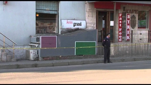 GJYKATA DENON ME 35 VJET BURG KOSTANDIN XHUVANI