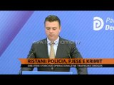 PD: Shefi i Forcave Operacionale, pjesë e pazareve të drogës - Top Channel Albania - News - Lajme