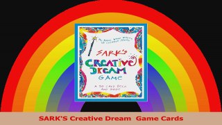 SARKS Creative Dream  Game Cards Read Online
