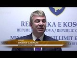 TREGU I PËRBASHKËT ENERGJETIK SHQIPËRI - KOSOVË