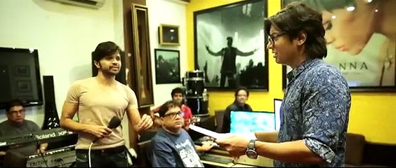 Making of Aaj Unse Milna Hai Song _ Prem Ratan Dhan Payo _ Salman Khan, Sooraj Barjatya