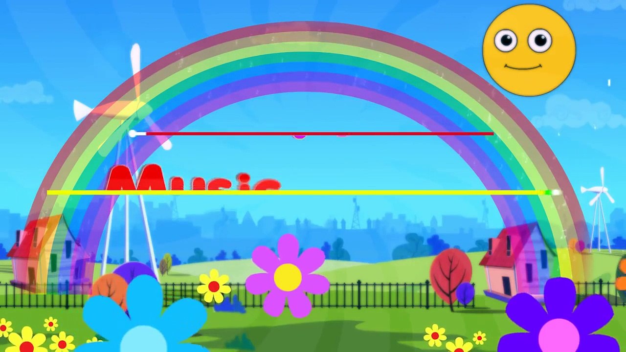 Little Peter Rabbit & Collection of Nursery Rhymes for Children | The Kids Club Songs