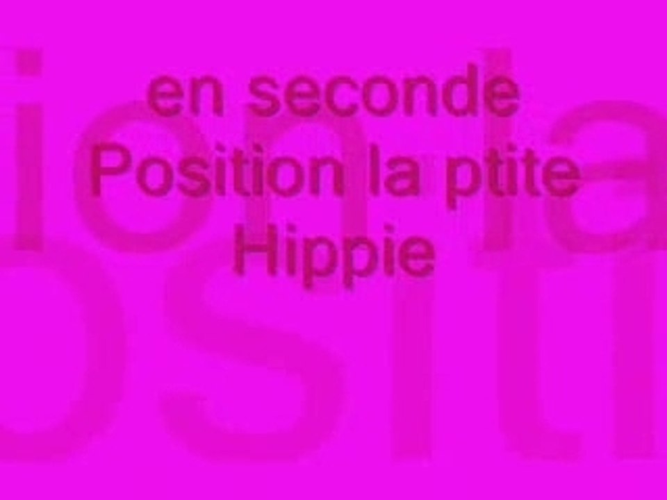 Tirage de Langue