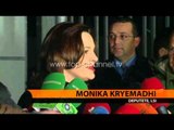 Monika Kryemadhi: Gati të ballafaqohem me Tom Doshin - Top Channel Albania - News - Lajme