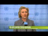 Clinton: S’kam dashur të fsheh asgjë nga email-et- Top Channel Albania - News - Lajme